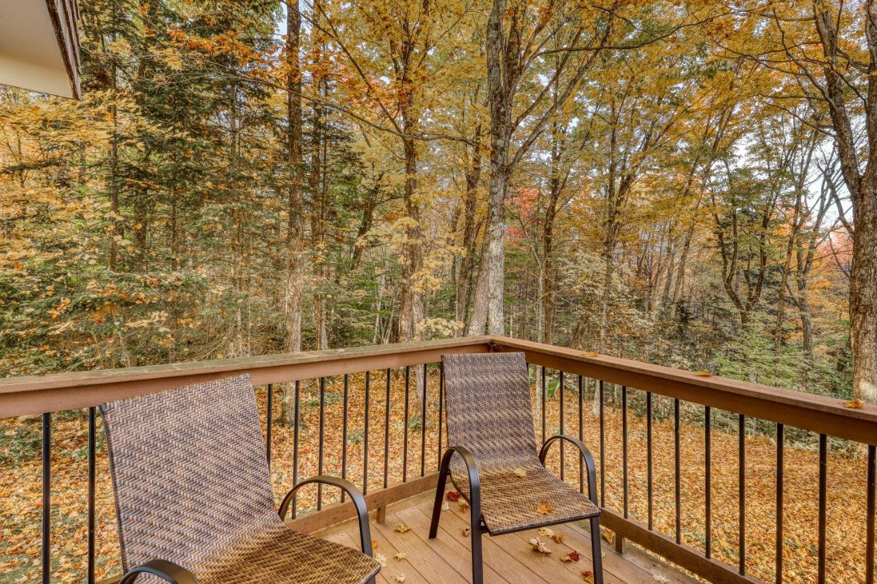 Jay Chalet Exterior foto