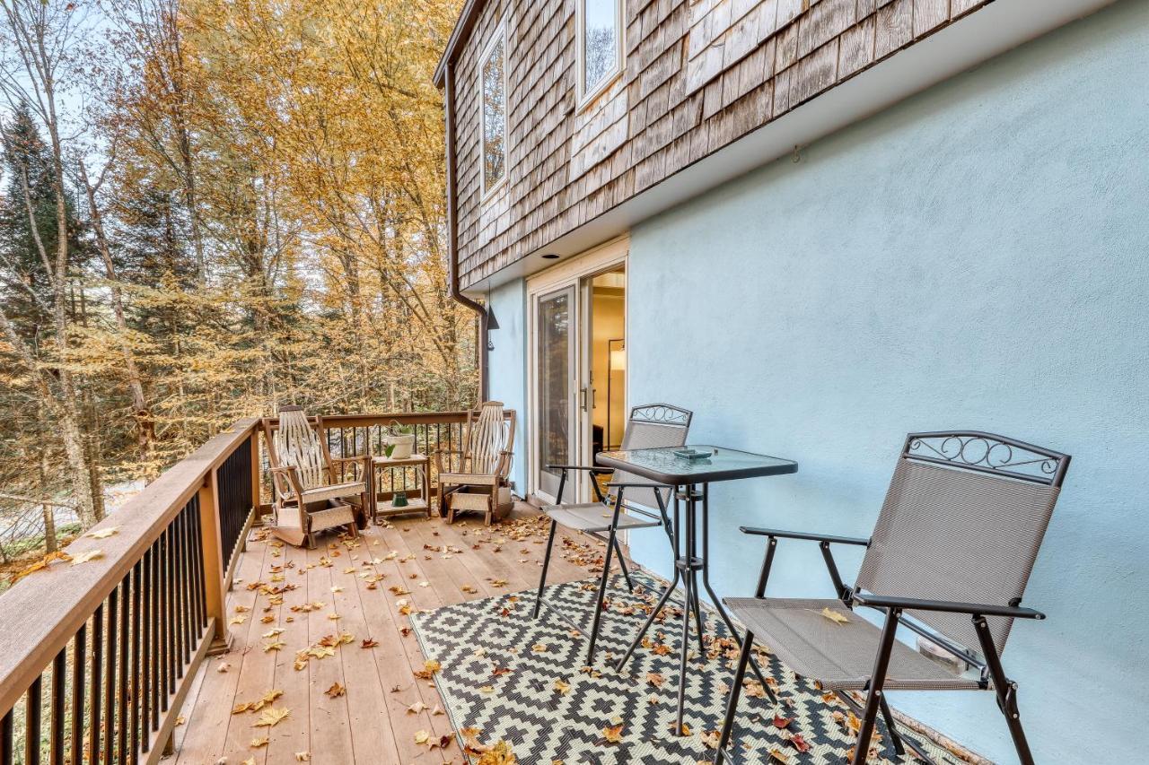 Jay Chalet Exterior foto