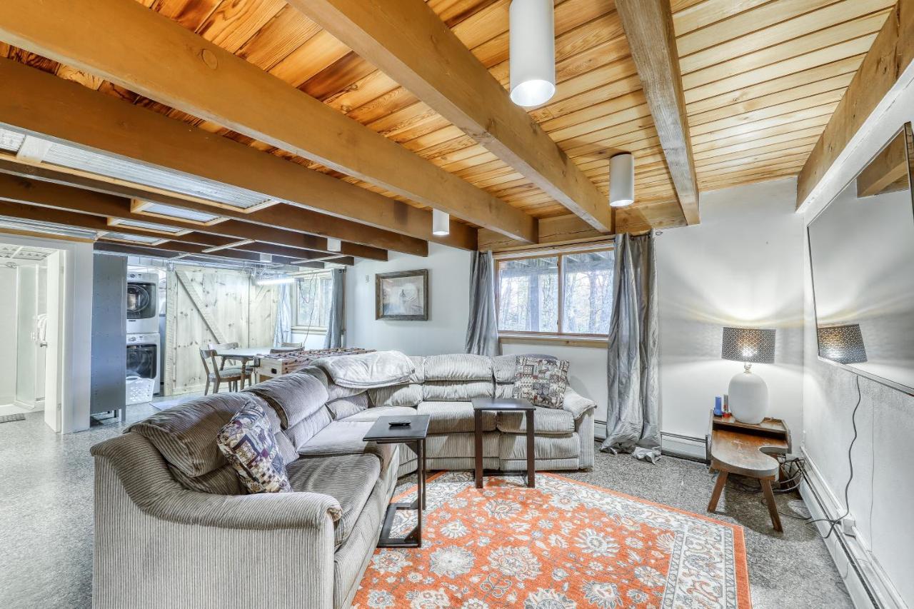 Jay Chalet Exterior foto